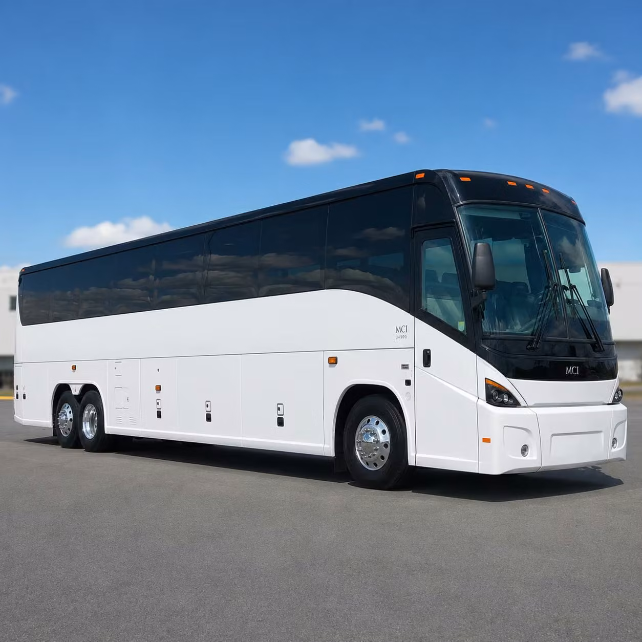 concord charter bus rentals for school field trips